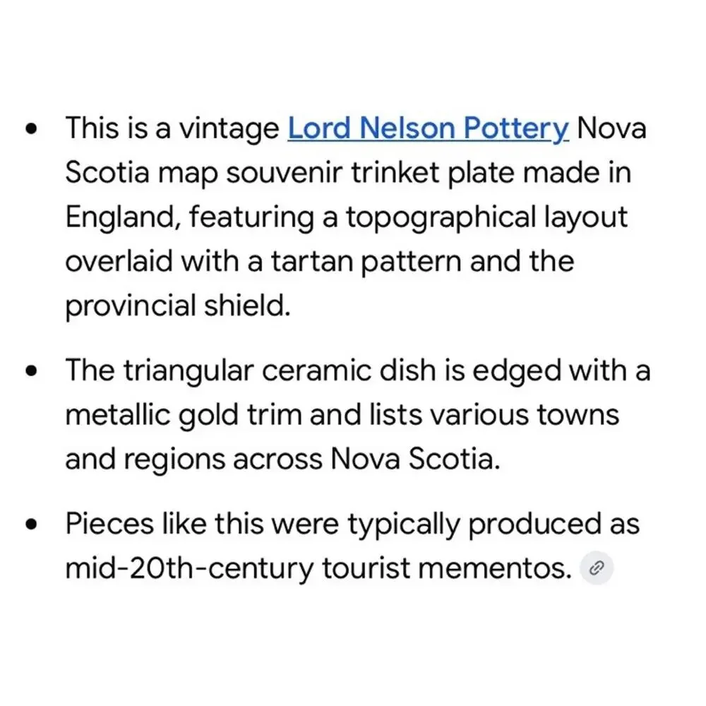 Pair MCM Nova Scotia Canada 4.75